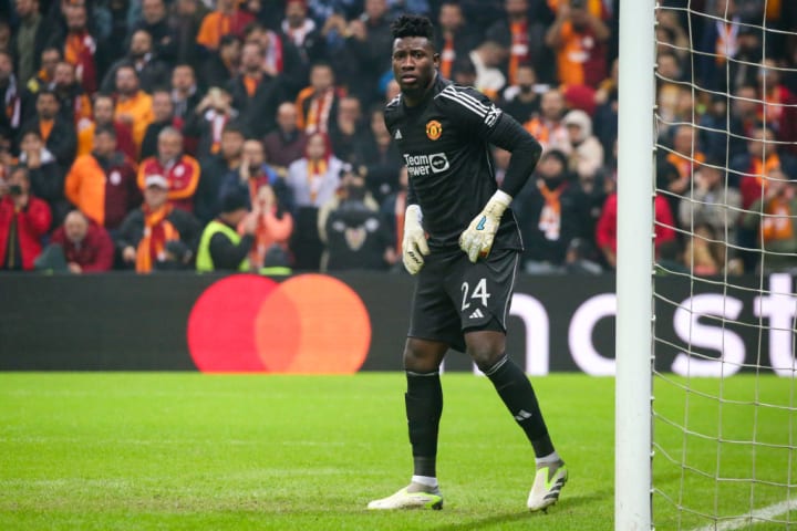 André Onana presterer dårlig i Champions League for tredje gang